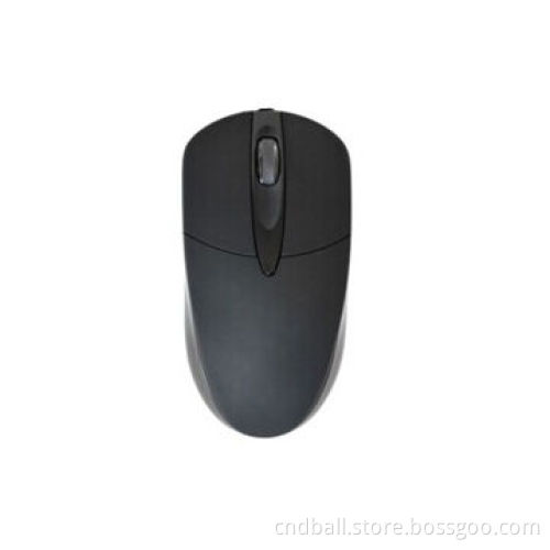 Wired mouse